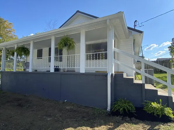 144 Gumwood Rd, Middlesboro, KY 40965