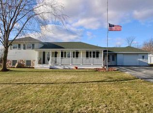 9490 W Reid Rd, Swartz Creek, MI 48473