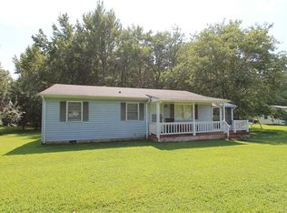 21731 Perkinson Rd, Jetersville, VA 23083