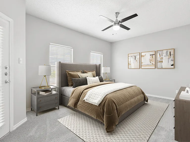 Estates at Las Colinas - U Renovation