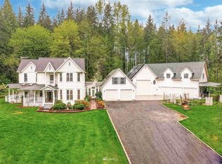 14000 Burn Rd, Arlington, WA 98223