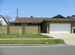 15590 Primrose Ln, Westminster, CA 92683