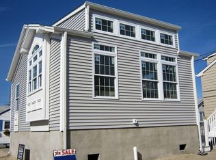 24 E Shell Way, Lavallette, NJ 08735