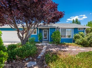 3500 N Jester Cir, Prescott Valley, AZ 86314