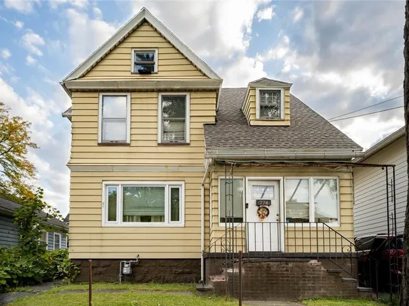 774 N Plymouth Ave, Rochester, NY 14608