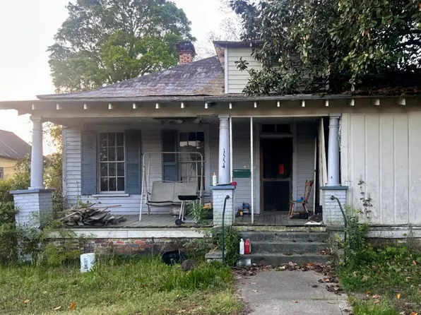 1554 Glover St, Orangeburg, SC 29115