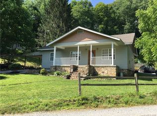 175 Bradley St, Waynesville, NC 28786