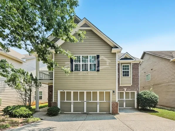 5095 Cactus Cove Ln, Buford, GA 30519