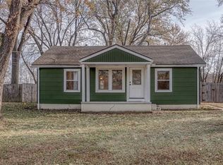 1023 S 48th Ter, Kansas City, KS 66106