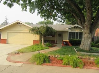 4605 Lippi Pkwy, Sacramento, CA