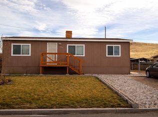 5360 Corral Dr, Sun Valley, NV 89433