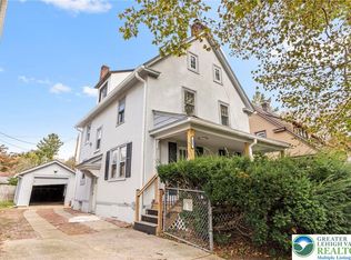 409 E Washington Ave, Bethlehem, PA 18017