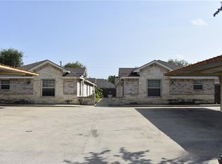 220 W Albatross Ave, Pharr, TX 78577
