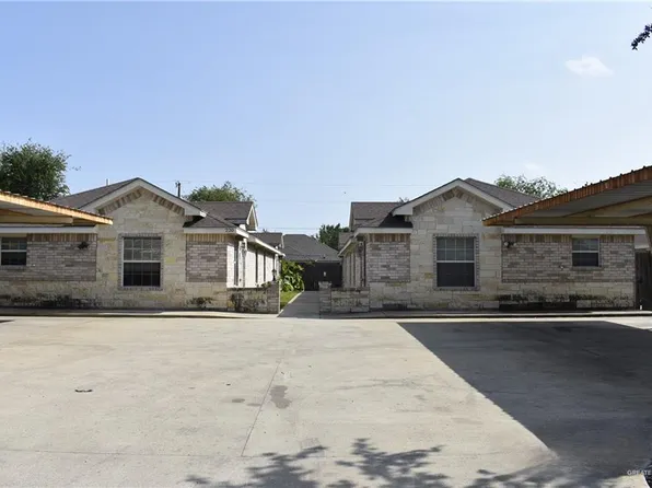220 W Albatross Ave, Pharr, TX 78577