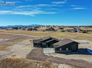 12070 Silver Concho Trl, Elbert, CO 80106
