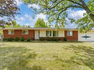 5326 Dushore Dr, Dayton, OH 45417