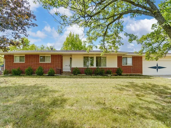 5326 Dushore Dr, Dayton, OH 45417