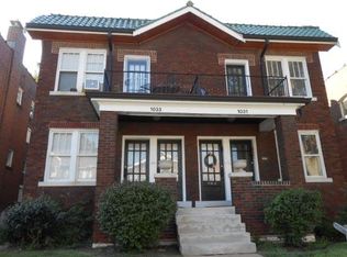 1033 Art Hill Pl, Saint Louis, MO 63139