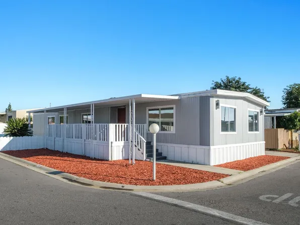 3138 W Dakota Ave Spc 89, Fresno, CA 93722