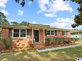 1622 Mercury Ln, Florence, SC 29506