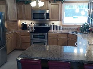 166 Jackson Ln, Ligonier, PA 15658
