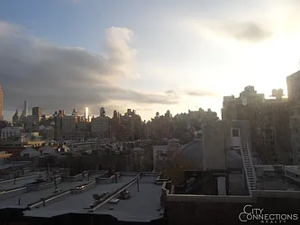 Rented by City Connections Realty