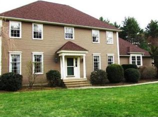 4 Glenwood Ln, North Grafton, MA 01536