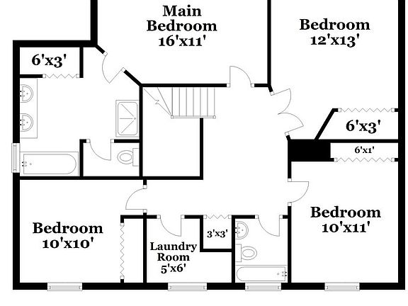 3rd image of 10630 Shady Preserve Dr