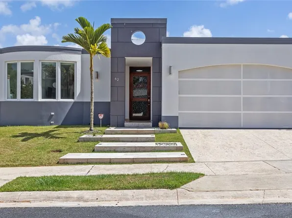 62 Cerezo, Guaynabo, PR 00969
