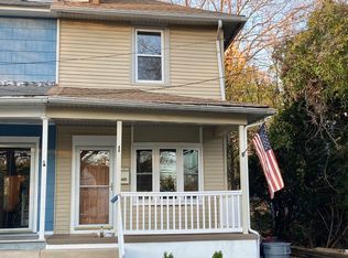 1 Woodbine Ave, Merchantville, NJ 08109