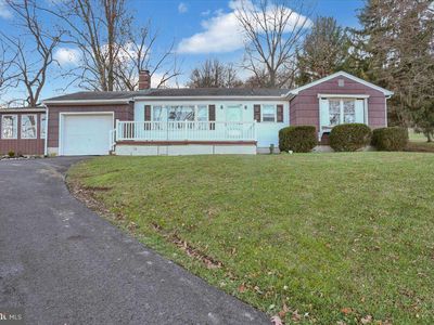 580 Walnut Rd, Birdsboro, PA, 19508