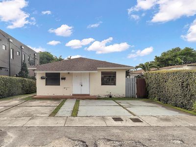 2826-2828 SW 32nd Court, Miami, FL, 33133
