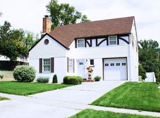 819 N Mandan St, Bismarck, ND 58501