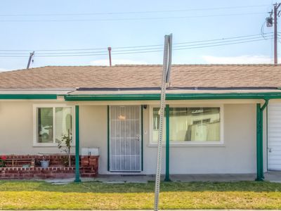 11302 Orr And Day Rd, Norwalk, CA, 90650