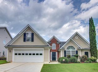 80 Champion Ln, Covington, GA 30016
