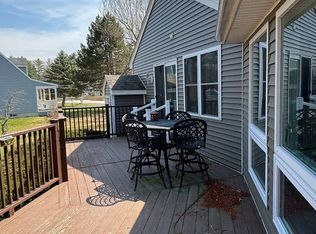 30 Orchard Farm Rd #B, York, ME 03909