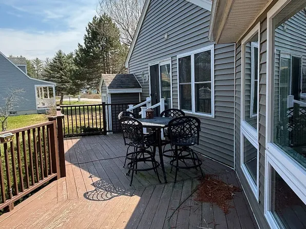 30 Orchard Farm Rd #B, York, ME 03909