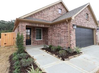 21406 Jacaranda Blossom Way, Tomball, TX 77377