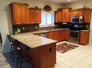 20204 Overdorf Rd, Noblesville, IN 46062