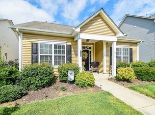 16519 Amberside Rd E #6281, Cornelius, NC 28031