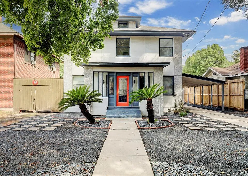516 Colquitt St #1