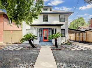 516 Colquitt St APT 1, Houston, TX 77006