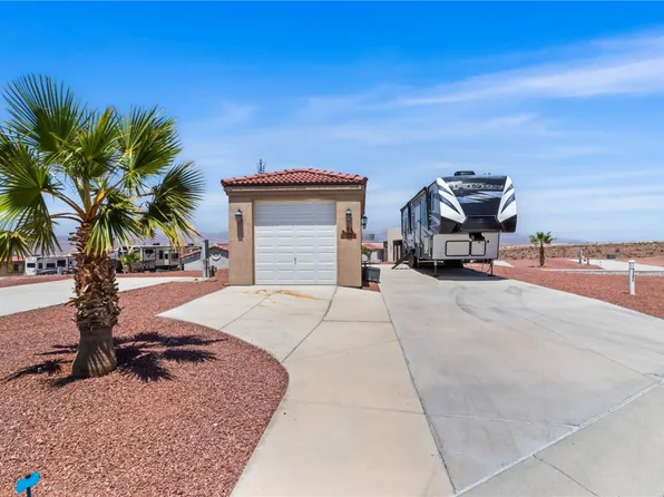2363 Cortez Lane, Bullhead City, AZ 86442