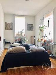 Rented by Brooklyn Heights Real Estate Inc