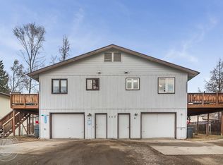 305 Cindy Dr #2, Fairbanks, AK 99701