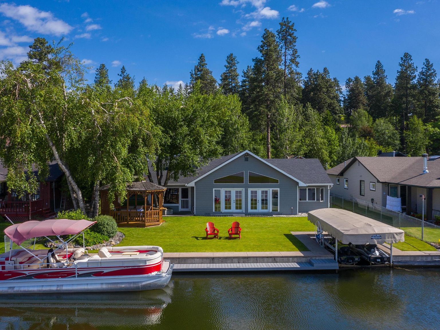 168 Parkway Ave, Bigfork, MT 59911 | Zillow