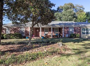 2211 Camelot Pl, Columbus, GA 31904