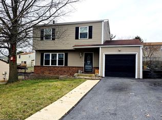 799 Martin Ln, Harrisburg, PA 17111