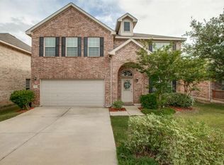 10517 Bradshaw Dr, Fort Worth, TX 76108