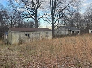 3566 Dripping Springs Rd, Glasgow, KY 42141